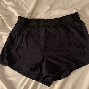 Outdoor Voices Relay Short